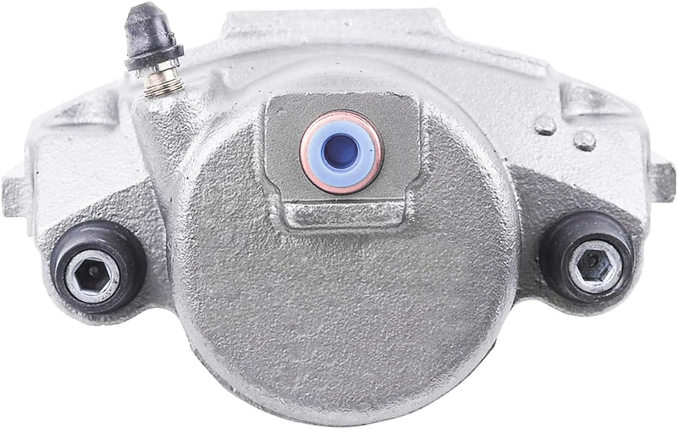 Detroit Axle - Front Brake Calipers for Ford 1986-1992 Taurus Mercury Sable 1988-1992 Lincoln Continental, Disc Brake Calipers Replacement