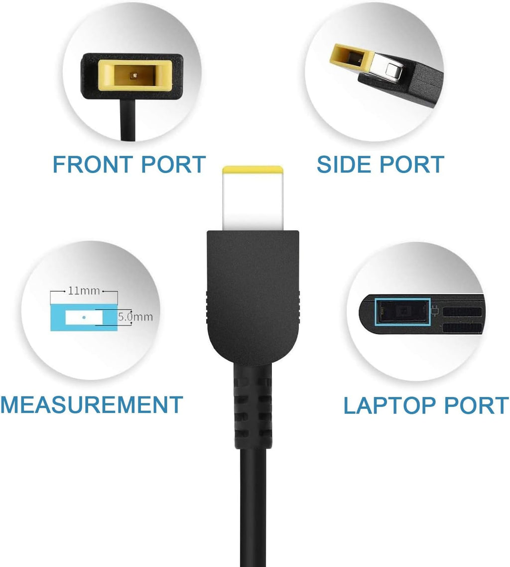 330W Charger Compatible with Lenovo Legion 9 7 7i 9i pro Y9000 Y7000 RXT 4090 4080 4070 Laptop Power Adapter GX21M50608 ADL330SDC3A