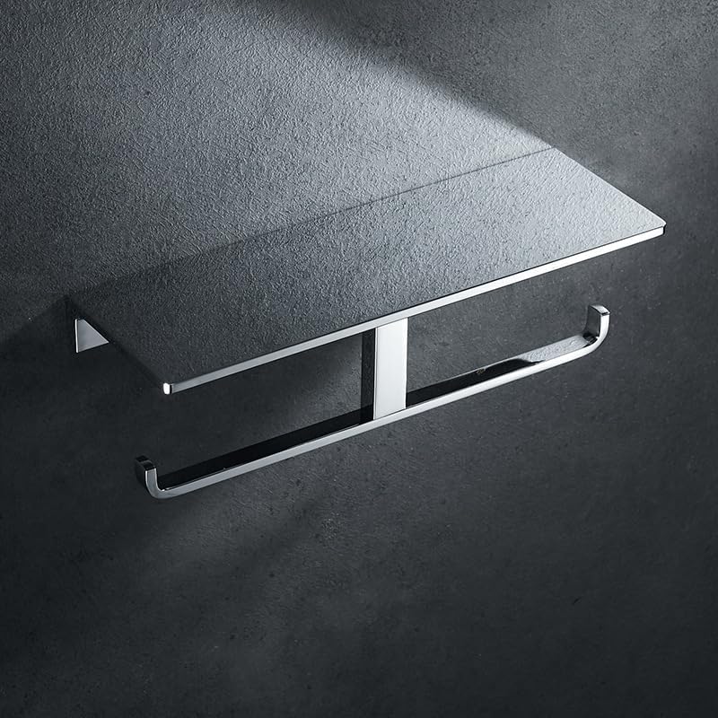Paper Towel Hook Bathroom roll Paper Holder Paper Towel Hook Storage Shelf Toilet Paper Towel Holder, Paper Towel Hook