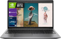 HP ZBook Power G9 Mobile Workstation, 15.6' FHD Display, Intel Core i7-12700H vPro, NVIDIA RTX A2000, 64GB DDR5 RAM, 2TB PCIe SSD, FP Reader, Backlit KB, Wi-Fi 6, RJ-45, HDMI, Windows 11 Pro, Grey