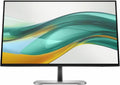 HP 524pf 24' Class Full HD LCD Monitor - 16:9 - Jet Black - 23.8' Viewable - in-Plane Switching (IPS) Technology - 1920 x 1080-16.7 Million Colors - 350 Nit - 5 ms - 100 Hz Refresh Rate - USB Type-C