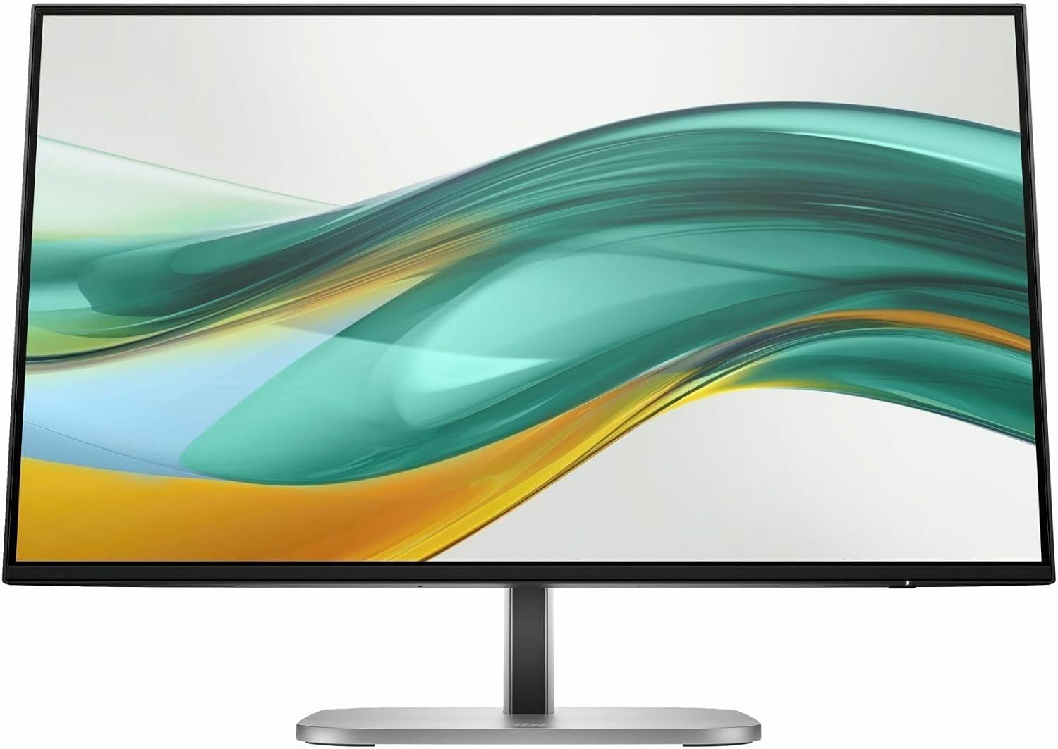 HP 524pf 24' Class Full HD LCD Monitor - 16:9 - Jet Black - 23.8' Viewable - in-Plane Switching (IPS) Technology - 1920 x 1080-16.7 Million Colors - 350 Nit - 5 ms - 100 Hz Refresh Rate - USB Type-C