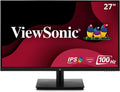 ViewSonic VA2709M 27' IPS 1080p Monitor w/ 100Hz, Eye Care, HDMI, VGA Inputs (Renewed)