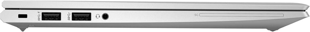 HP 13.3' EliteBook 830 G8 Laptop