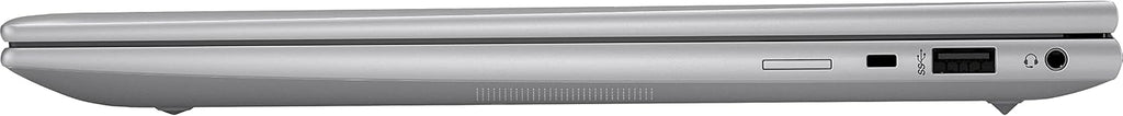HP ZBook Firefly 14 G9 14' Mobile Workstation - WUXGA - 1920 x 1200 - Intel Core i7 12th Gen i7-1270P Dodeca-core (12 Core) - 16 GB Total RAM - 512 GB SSD