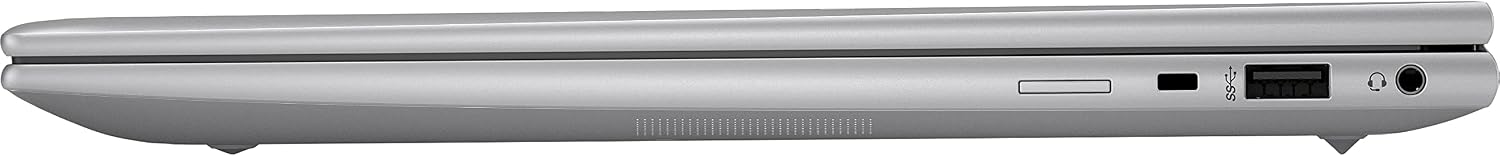 HP ZBook Firefly 14 G9 14' Mobile Workstation - WUXGA - 1920 x 1200 - Intel Core i7 12th Gen i7-1270P Dodeca-core (12 Core) - 16 GB Total RAM - 512 GB SSD