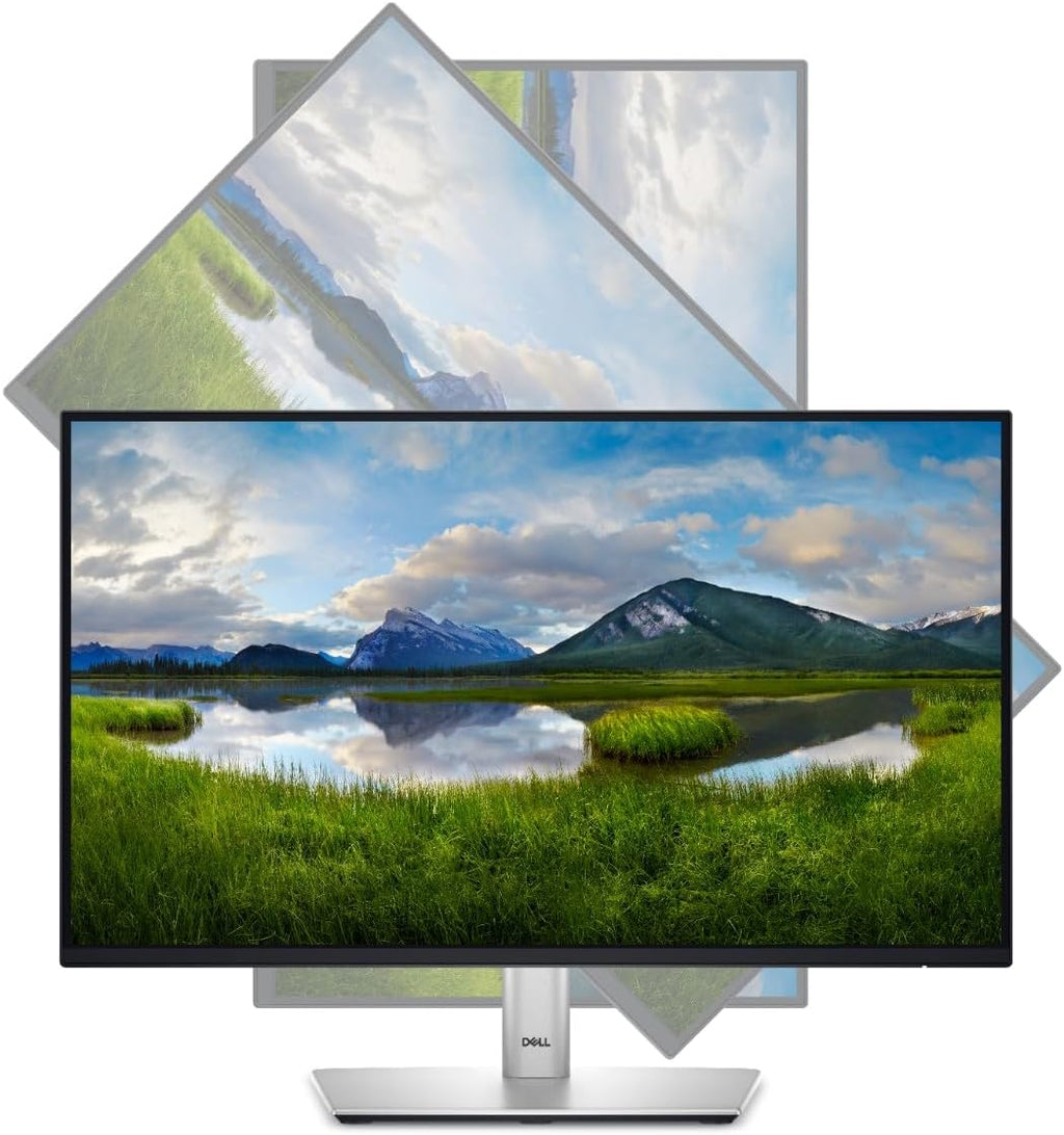 Dell 24 P2424HT 23.8' Multi-Touch Monitor