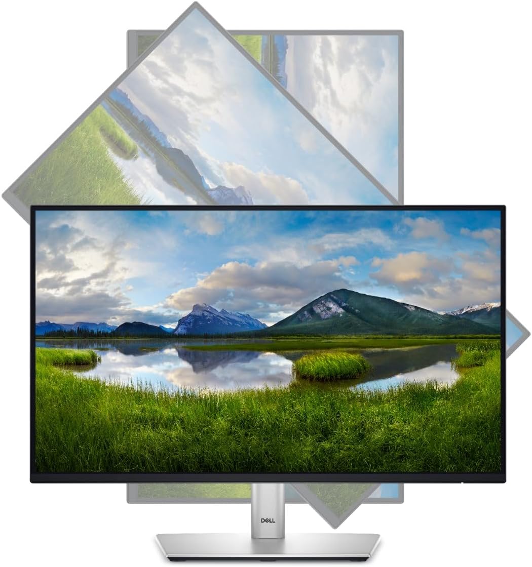 Dell 24 P2424HT 23.8' Multi-Touch Monitor