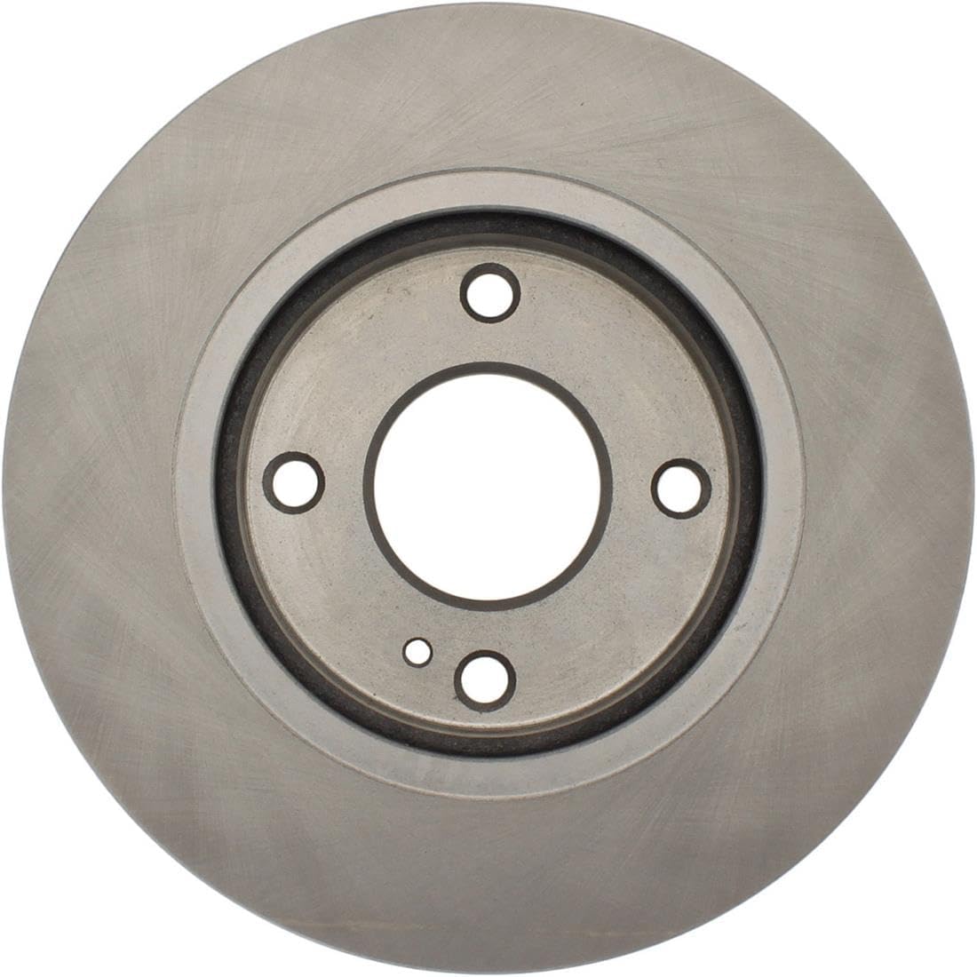 Front Brake Pads and Rotors Kit, (Set of 3) Automotive Replacement Brake Kits Dwvksz, for Ford Fiesta 1.6L 2011 2012 2013 2014 2015 2016 2017 2018 2019, for Ford Fiesta 1.0L 2014 2015 2016 2017