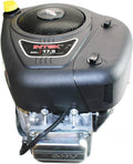 Briggs and Stratton Vertical 17.5 HP 500cc INTEK Engine 9amp 1' x 3-5/32' #31R977-0054
