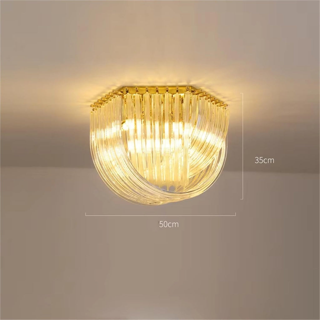 LED postmodern Gold, Silver and Chromium Designer Pendant Light, Glossy Hanging lamp,Dining Light Fixtures