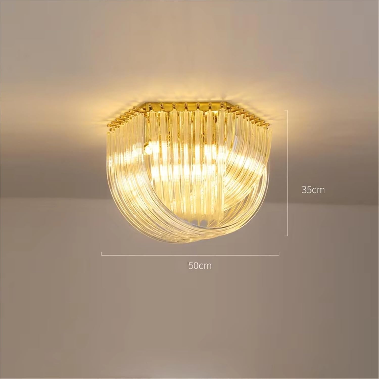 LED postmodern Gold, Silver and Chromium Designer Pendant Light, Glossy Hanging lamp,Dining Light Fixtures