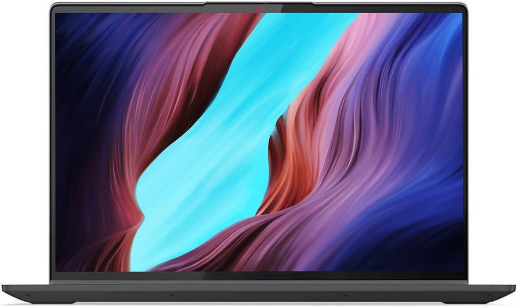Lenovo 2023 IdeaPad Flex 5 16' 2.5K WQXGA (2560 x 1600) 2-in-1 Touchscreen Laptop - 12th Gen Intel Core i7-1255U 16GB RAM 1TB SSD - Backlit KB, Fingerprint, WiFi 6,Windows 11 Home, Storm Grey
