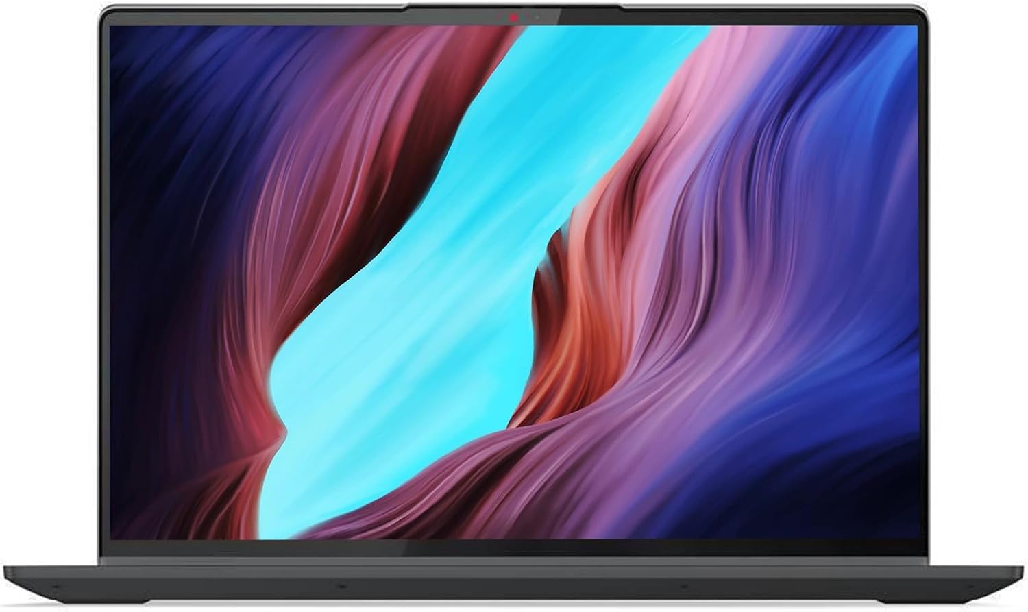 Lenovo 2023 IdeaPad Flex 5 16' 2.5K WQXGA (2560 x 1600) 2-in-1 Touchscreen Laptop - 12th Gen Intel Core i7-1255U 16GB RAM 1TB SSD - Backlit KB, Fingerprint, WiFi 6,Windows 11 Home, Storm Grey