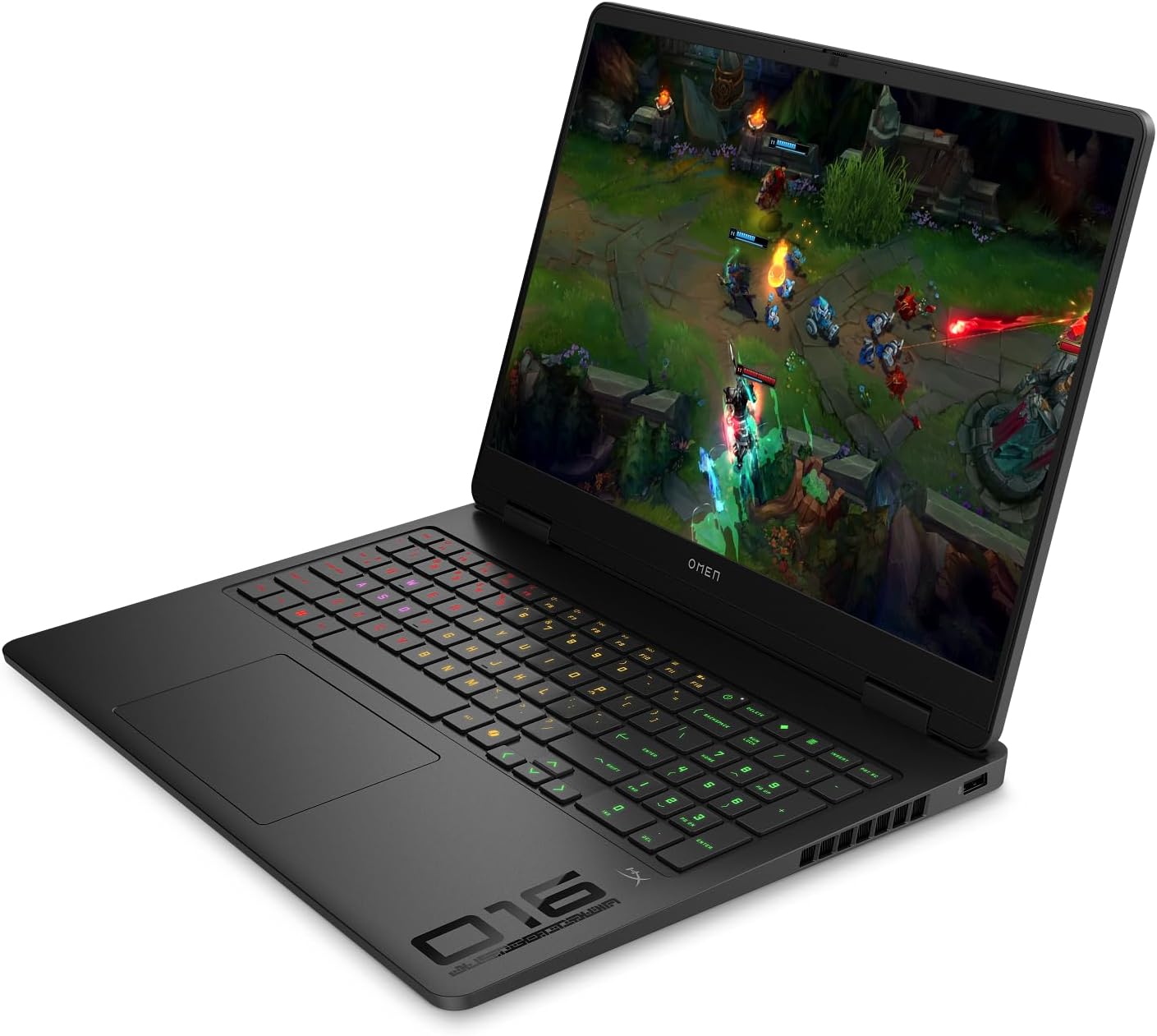 HP Envy Laptop (i7-1355U | RTX 3050, 32GB RAM | 1.5TB SSD)