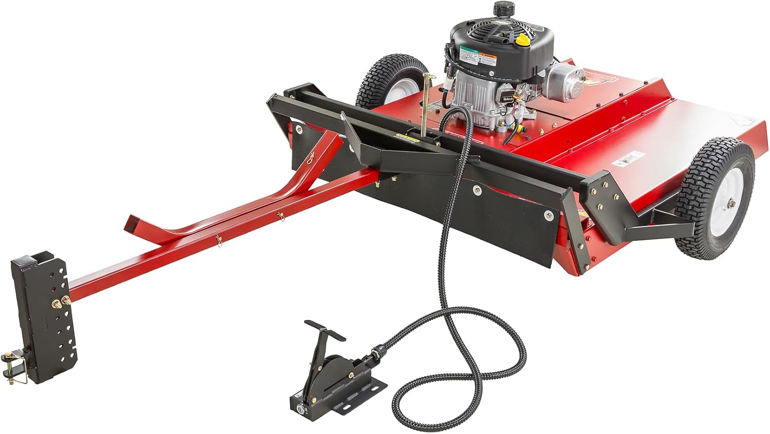 RC11544CL - Swisher 11.5 HP 44 in. Tow Behind Rough Cut Mower