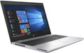 HP Probook 650 G4 15.6' FHD Notebook - Intel Core i7 8650U 1.9 GHz - 8 GB RAM - 256 GB SSD - Windows 11 (Renewed)