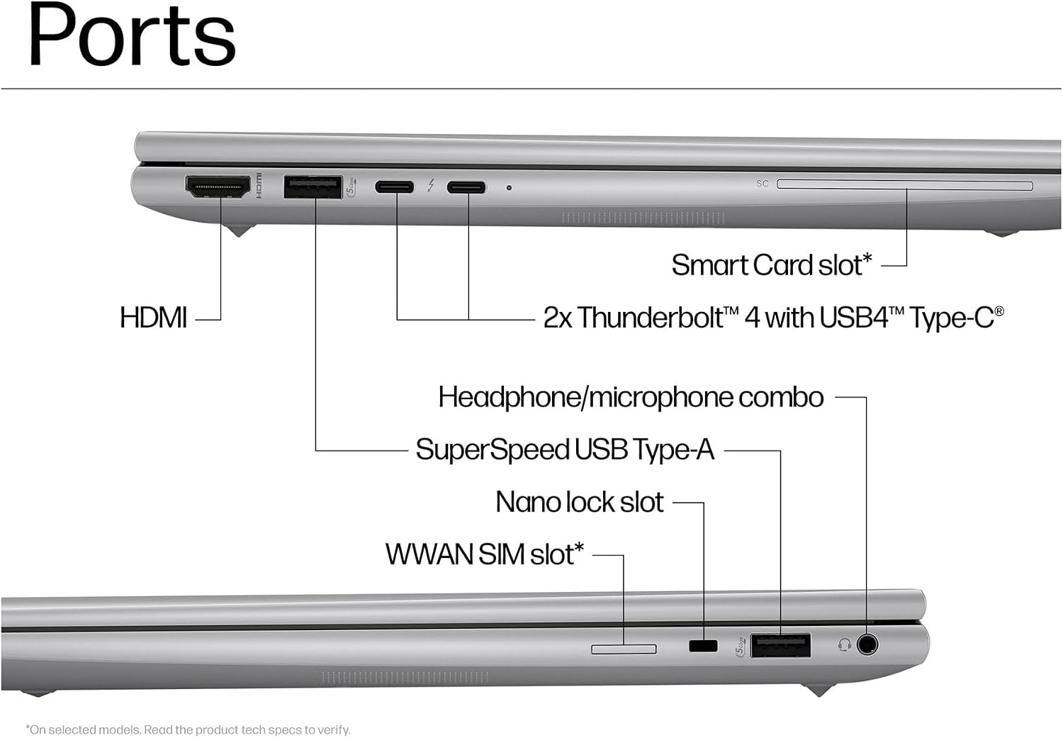 HP ZBook Firefly 14 G11 Mobile Workstation Laptop (14' FHD+ Touchscreen, 32GB DDR5, 1TB SSD, AMD Ryzen 7 8840HS (> Intel i7-1355U)) for Engineer, Designer, 2 x Thunderbolt 4, IR Webcam, Win 11 Pro