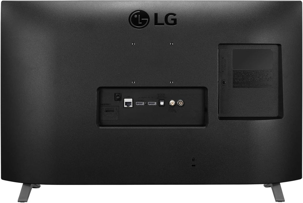 LG 27LQ625S-PU 27 Inch Full HD IPS LED Monitor with 2 Year Amber Protection Plan (2022)