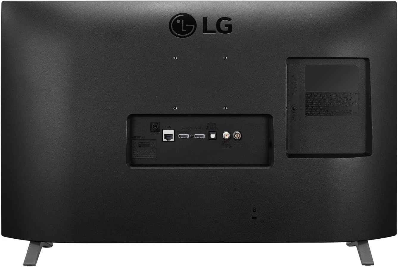 LG 27LQ625S-PU 27 Inch Full HD IPS LED Monitor with 2 Year Amber Protection Plan (2022)