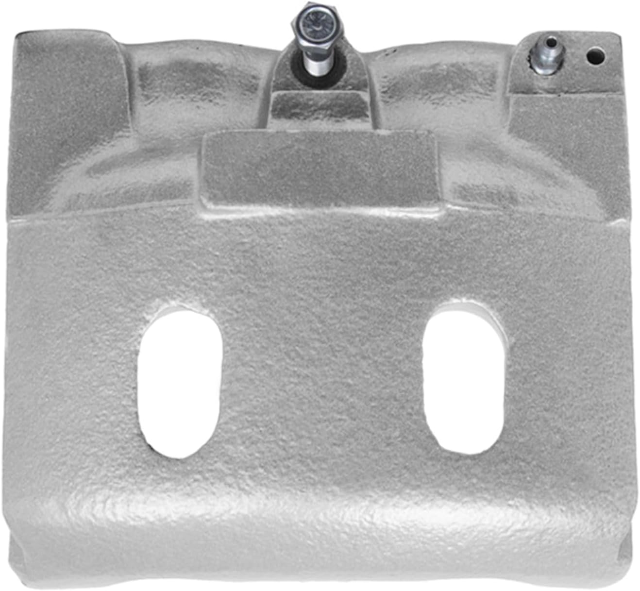 Detroit Axle - Front Brake Calipers for Ford 1988-1997 F53 F59 1990-1997 F-Super Duty, Disc Brake Calipers 1991 1992 1993 1994 1995 1996 Replacement