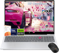 HP OmniBook X Touchscreen Laptop - Intel Core Ultra 7 255H - RTX 4050-16inch OLED Display 120Hz -32GB RAM| 2TB SSD -Backlit Keyboard -Video Editing Laptop Business College -Windows 11 Pro Office 365