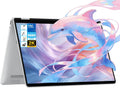 HP OmniBook 5 Flip 2-in-1 14' 2K 300 Nits Touchscreen Laptop| Intel Core 7 150U(up to 5.4 GHz)| 16GB LPDDR5 RAM|1TB SSD| Backlit KB| Wi-Fi 6E| Windows 11| AI Copilot| Perfect for Business |RK Bundle