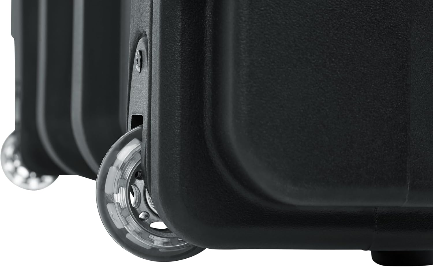 Gator Cases Molded LCD/LED TV and Monitor Transport Case; Fits 40' - 45' Screens (GLED4045ROTO)