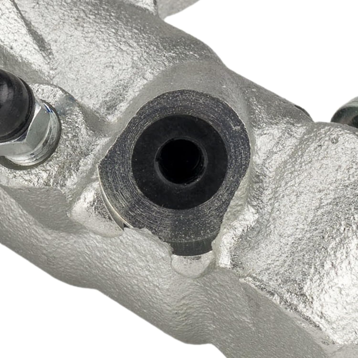 PHILTOP Brake Caliper Rear Compatible with 1998-2007 Honda Accord, 2004-2008 Acura TSX, 19-B2068, 19-B2069