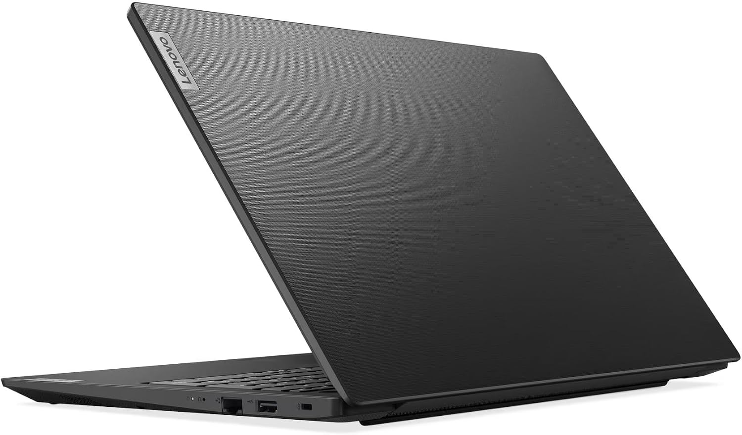 Lenovo V15 Business Laptop, 15.6' FHD LED Laptop Computer,16GB RAM 1.5TB Storage (1TB SSD+512GB Docking Station Set), AMD Ryzen 7 7730U (8-Core), Windows 11, HDMI, SageNova Earphones, Black