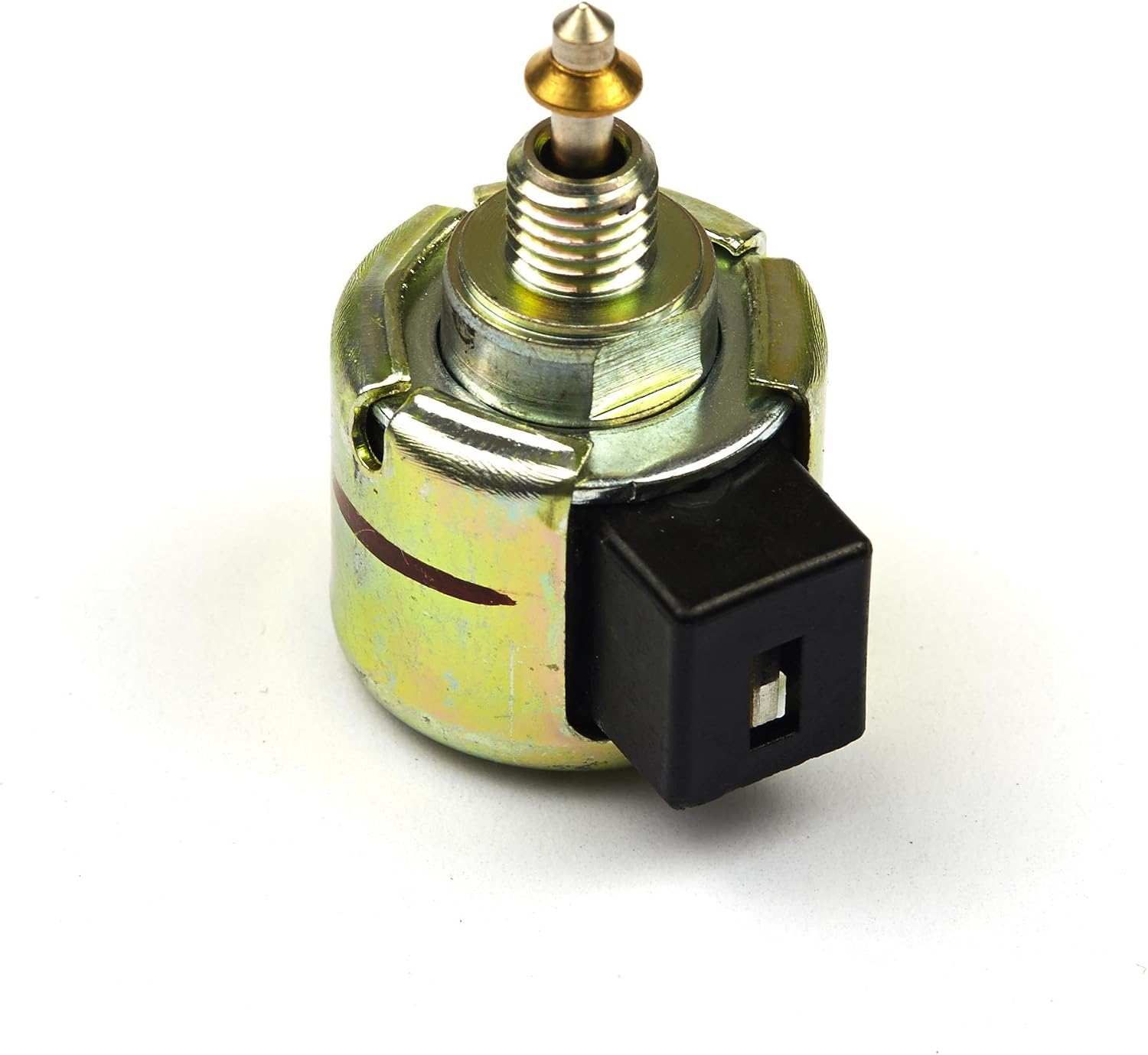 Briggs & Stratton 694393 Fuel Solenoid Replacement Part