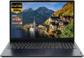 Lenovo IdeaPad Laptop, 15.6' 1920 x 1080 (FHD) Display, AMD Ryzen 3 7320U Processor, 8GB LPDDR5 RAM, 256GB SSD, Wi-Fi 6, SD Card Reader, HDMI, Webcam, Windows 11 S, Abyss Blue, EAT Cloth