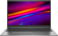 HP Zbook Firefly 15 G8 15.6' Laptop, Intel i7 1185G7 3.0GHz, 32GB DDR4 RAM, 512GB NVMe SSD, Quadro T500 4GB, 1080p, Thunderbolt 4, Webcam, Windows 11 Pro (Renewed)