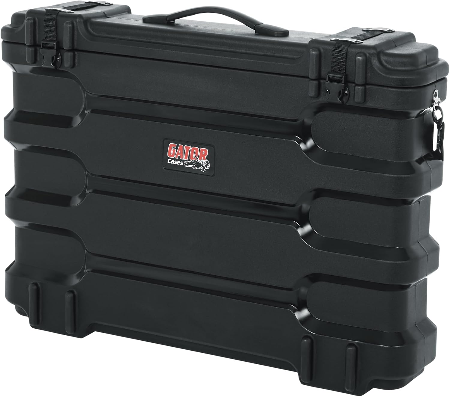 Gator Cases Molded LCD/LED TV and Monitor Transport Case; Fits 27' - 32' Screens (GLED2732ROTO)