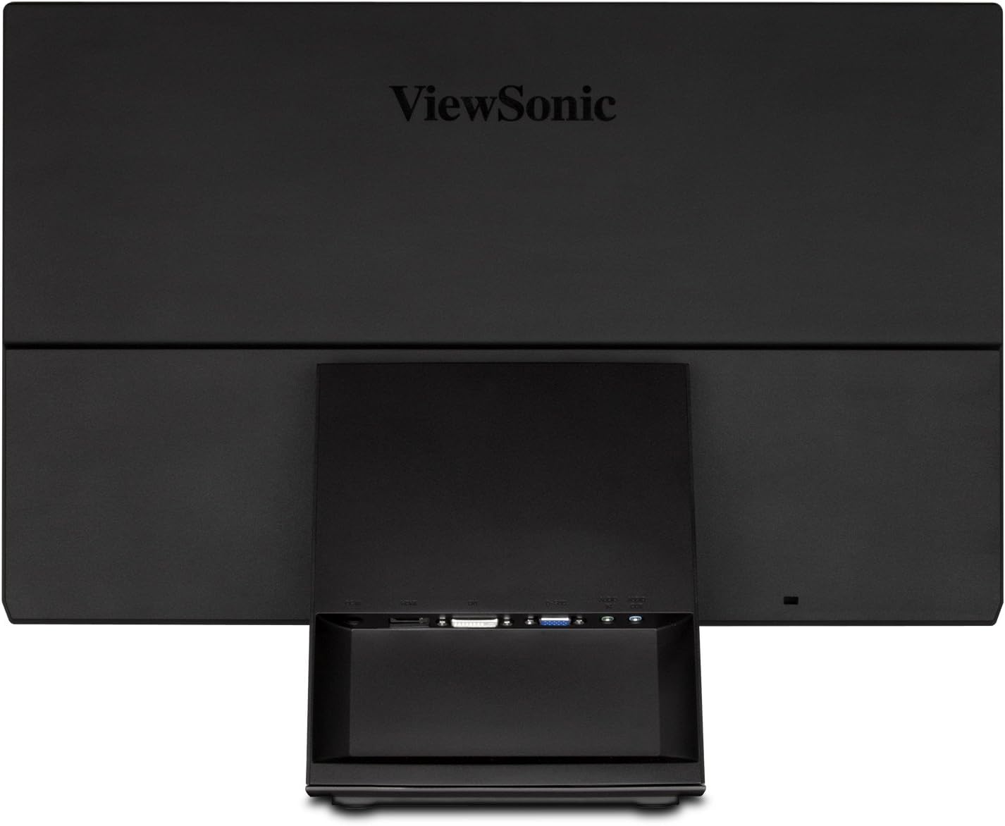 ViewSonic VX2270SMH-LED 22' IPS 1080p Frameless LED Monitor HDMI, DVI, VGA
