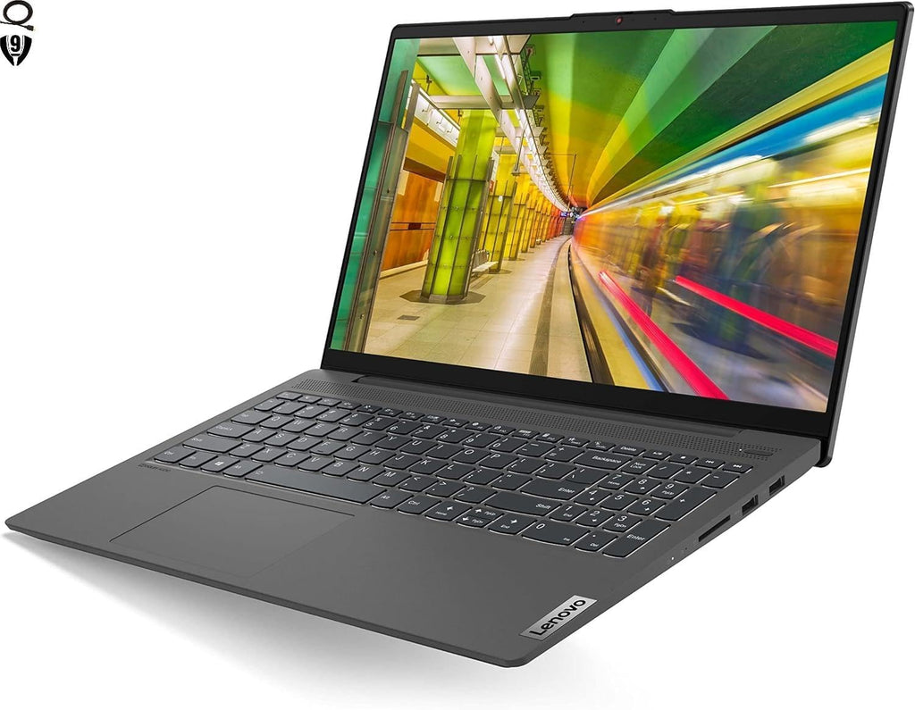 Lenovo IdeaPad 5 Laptop, 15.6' FHD Touchscreen Display, AMD Ryzen 7 5825U 8 Cores Processor, 16GB RAM 1TB PCIe SSD, Fingerprint Reader, Backlit Keyboard, Bluetooth, Wi-Fi 6, Windows 11 Pro, Grey