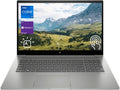 HP 2023 Envy Laptop, 17.3' FHD Touchscreen, 13th Gen Intel Core i7-13700H Processor, 32GB RAM, 1TB PCIe SSD, Webcam, HDMI, Backlit KB, SD Card Reader, Wi-Fi 6, Windows 11 Pro, Grey