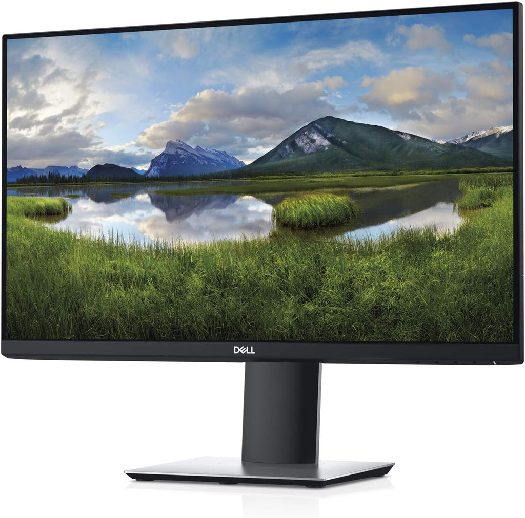 Dell 24IN USB-C Monitor P2419HC