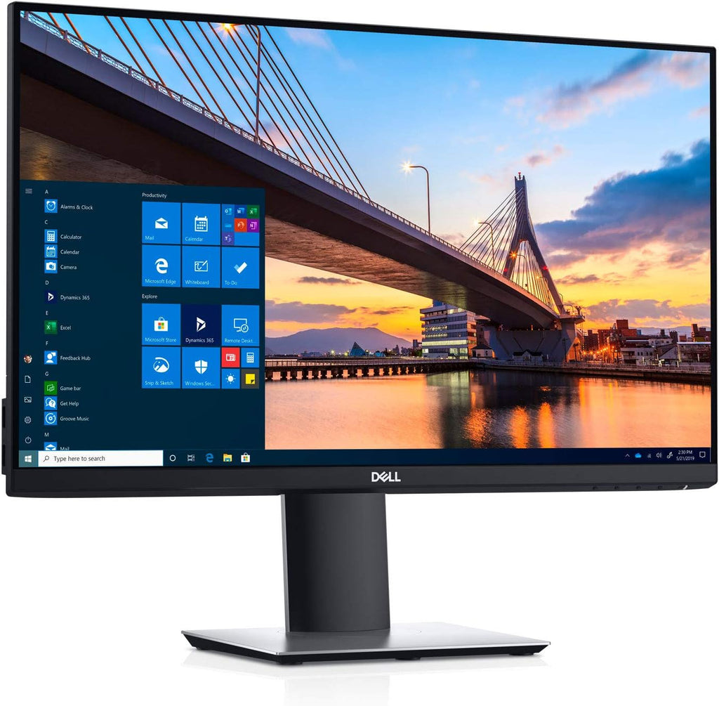 Dell 24IN USB-C Monitor P2419HC