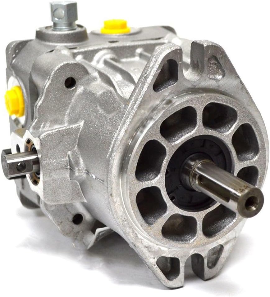 Hydro-Gear PG-1GAB-DY1X-XXXX Pump Genuine Original Equipment Manufacturer (OEM) Part