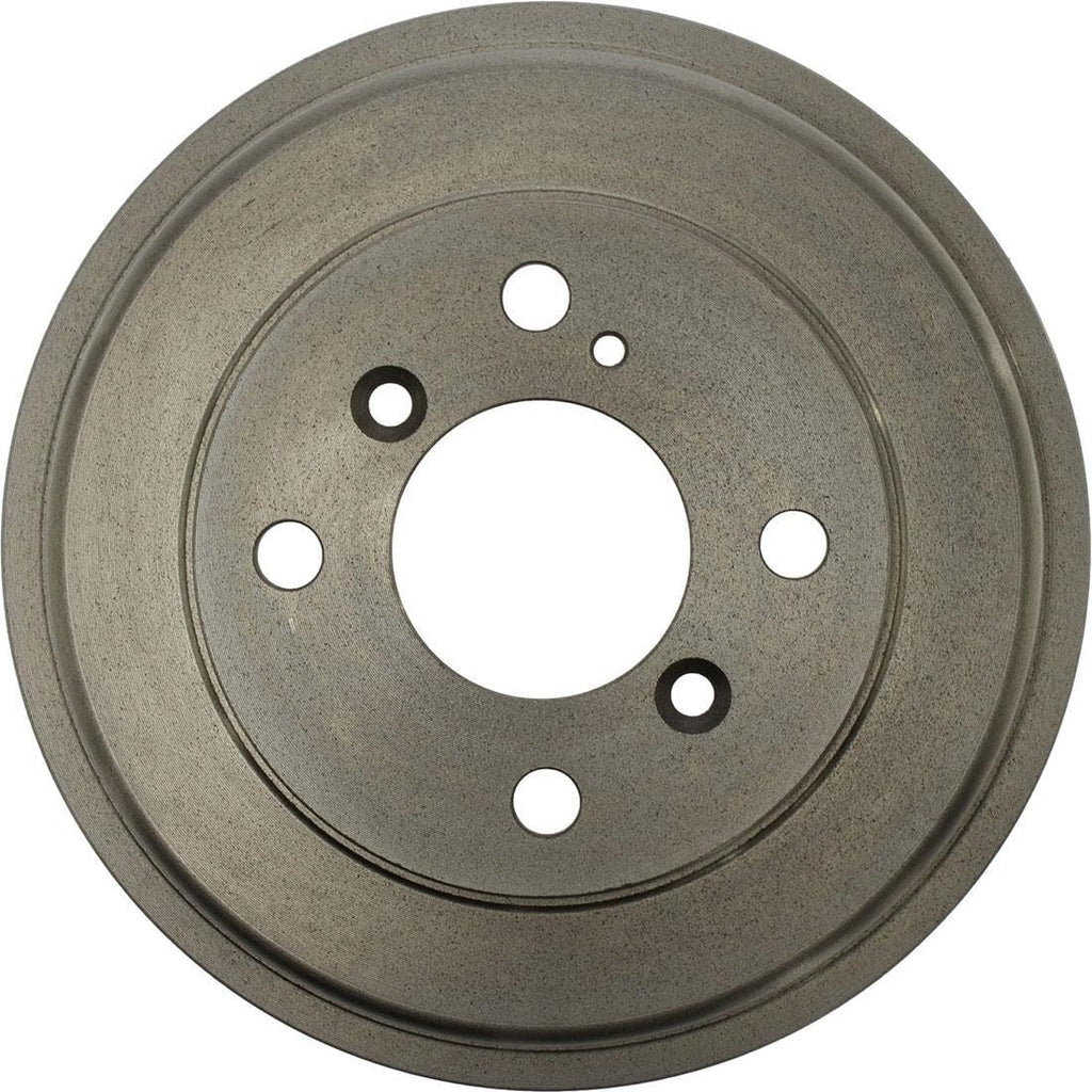 Brake Drum Rear, Automotive Replacement Brake Kits, Drum Brakes 2X for Ford Fiesta 1.6L 2011 2012 2013 2014 2015 2016 2017 2018 2019, for Ford Fiesta 1.0L 2014 2015 2016 2017