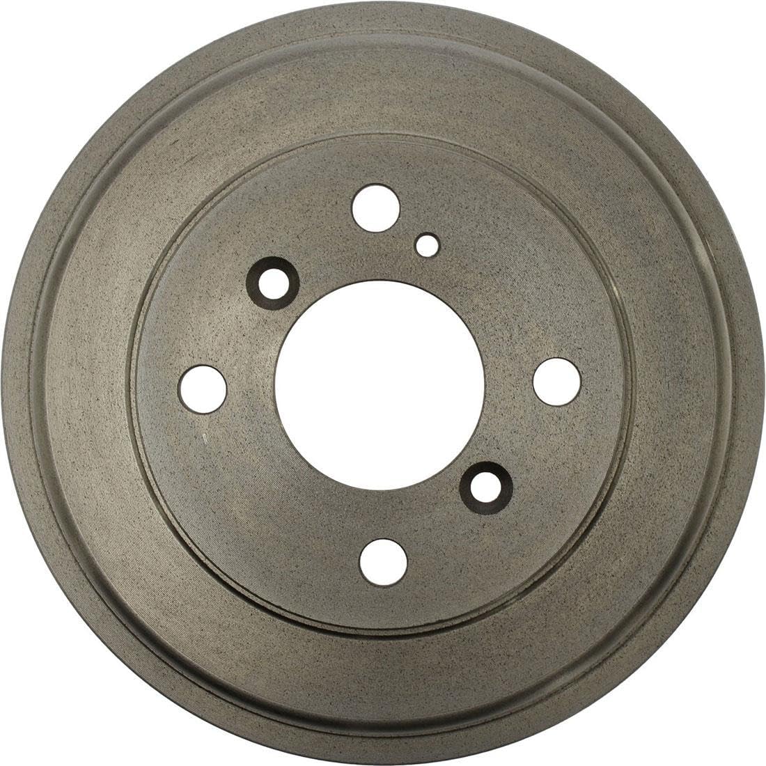 Brake Drum Rear, Automotive Replacement Brake Kits, Drum Brakes 2X for Ford Fiesta 1.6L 2011 2012 2013 2014 2015 2016 2017 2018 2019, for Ford Fiesta 1.0L 2014 2015 2016 2017
