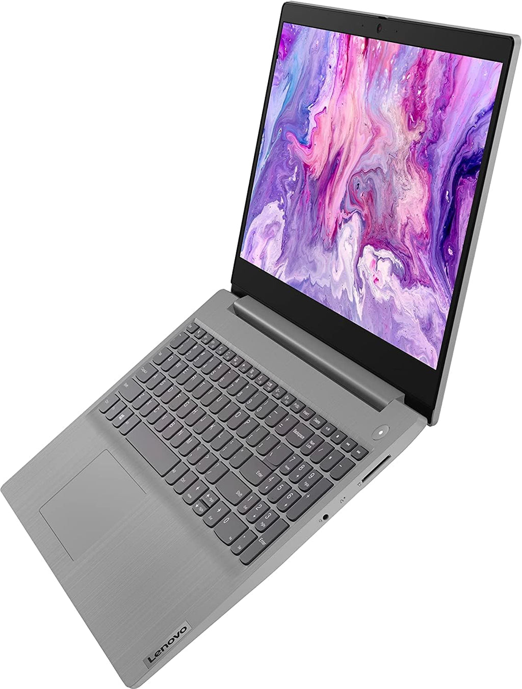 Lenovo Ideapad 3 15Itl05 15.6' Laptop Core i3-1115G4 4GB RAM 128GB SSD W11H