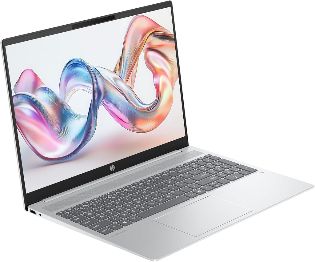 HP OmniBook 16 Premium Copilot AI Business Laptop, 16' 2K (1920 x 1200) Touchscreen, AMD Ryzen AI 7(50 Tops), 16GB LPDDR5x-7500 RAM, 1TB PCIe SSD, Wi-Fi 6, 1080P Camera, Windows 11 Pro, W/Mouse