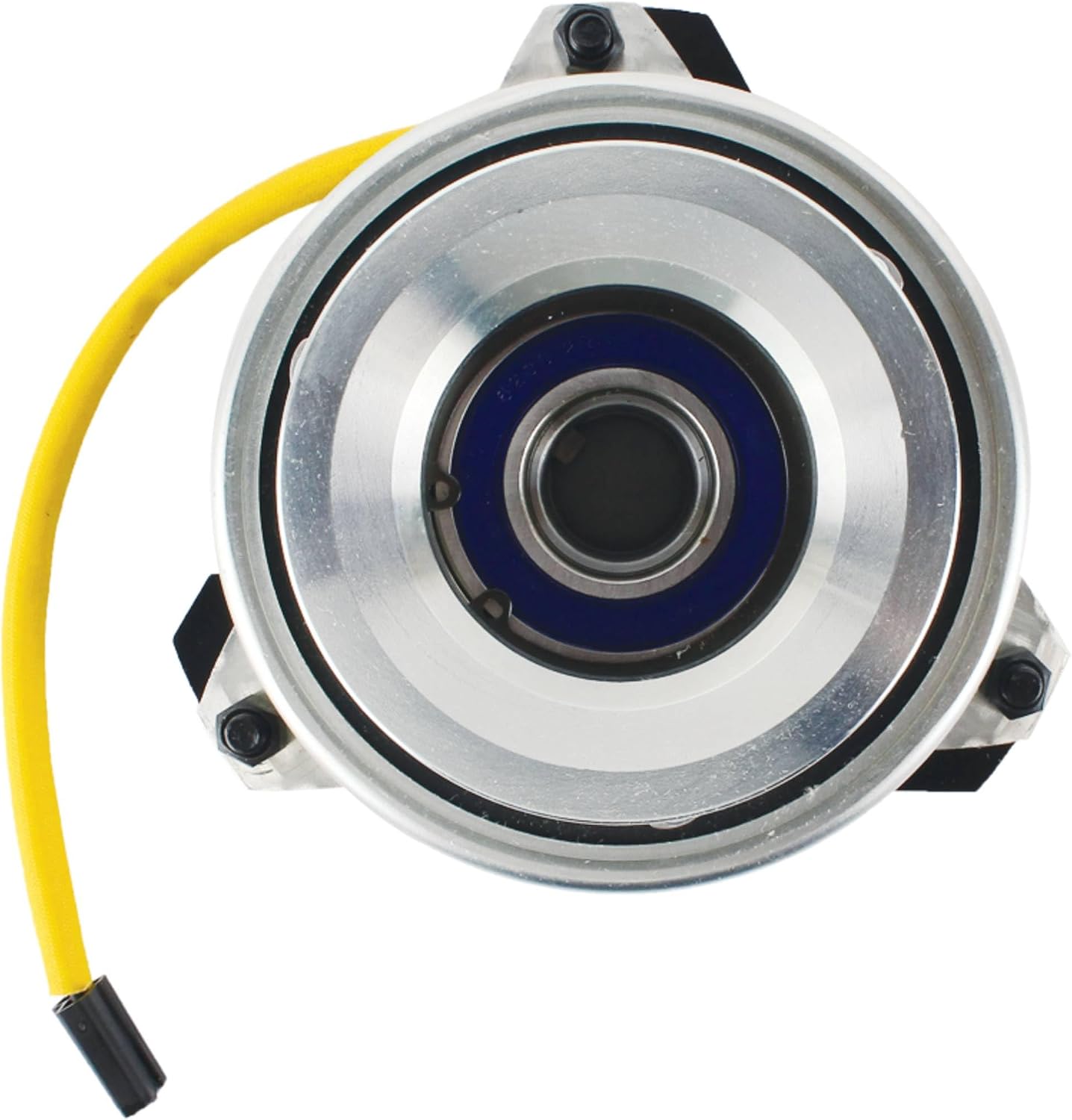 Outdoor Power Xtreme Equipment X0587 PTO Clutch Compatible with/Replacement for Simplicity 1692520-1692525 Garden Tractors 1714637 1714637SM 1.000 Crankshaft, Counter Clockwise Rotation