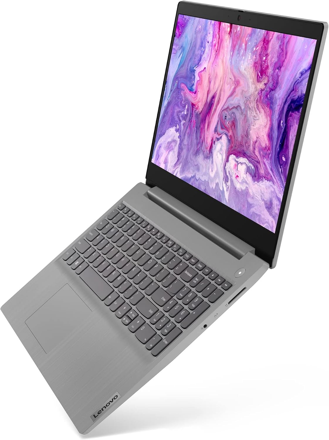 2022 Lenovo IdeaPad 14' FHD IPS Laptop Computer, Intel Core i5-10210U, Quad Core Up to 4.2 GHz, 8GB RAM, 512GB PCIe SSD, UHD Graphics, Bluetooth, HDMI, Webcam, Windows 11+HubxcelCables