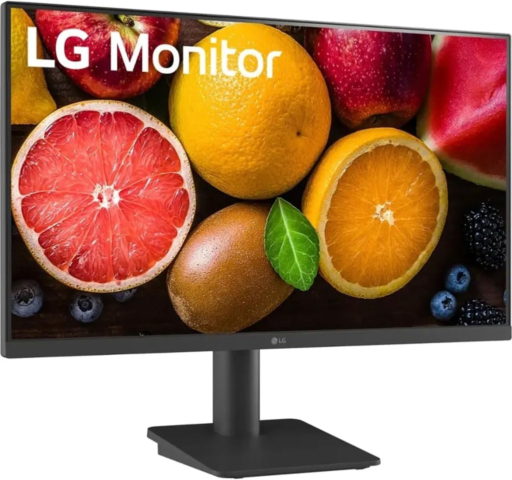 LG 27MS570B-B 27' 16:9 Full HD 100Hz IPS LCD Monitor, Black