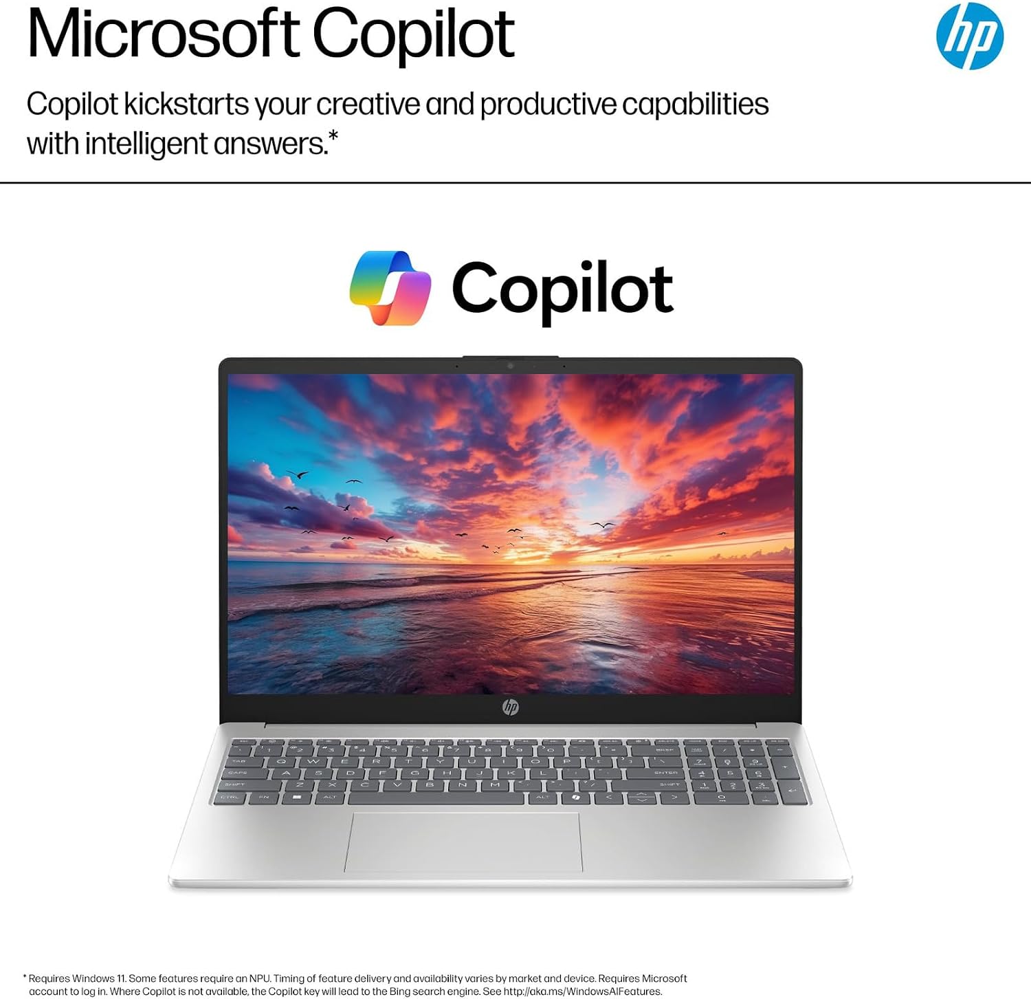 HP Touchscreen Business Laptop, 15.6' FHD IPS Display, Intel 10-Core i7-1355U, 32GB RAM 1TB SSD, Intel Iris Xe Graphics, Copilot AI, Wi-Fi 6, HD Camera, HDMI, Windows 11 Pro, w/Accessory