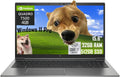 HP ZBook Firefly 15 G8 Mobile Workstation Laptop, Core i7-1185G7, 32GB RAM, 512GB SSD, NVIDIA Quadro T500 4GB, 15.6' FHD(1920x1080) IPS, Windows 11 Pro (Renewed)