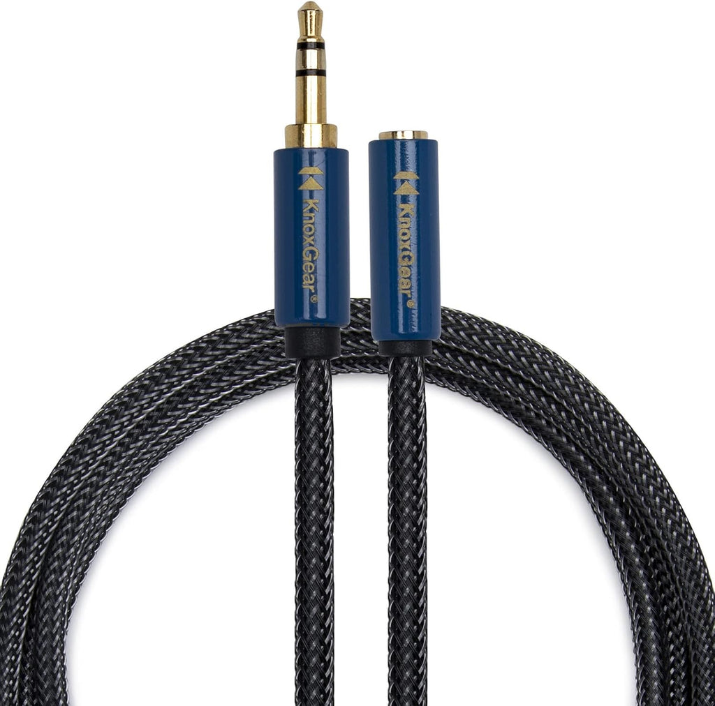Sony - MDR7506 Folding Professional Closed Ear Headphones W/Nylon Braided Cable -